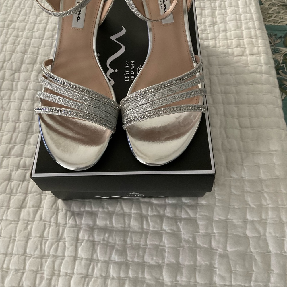 Nina Nelena YF Women’s Sandals